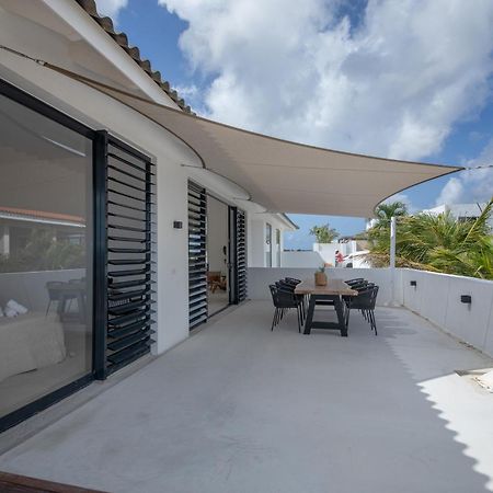 Villa Noma - Luxe Villa Met Uitzicht Spaanse Water يلمستاد المظهر الخارجي الصورة