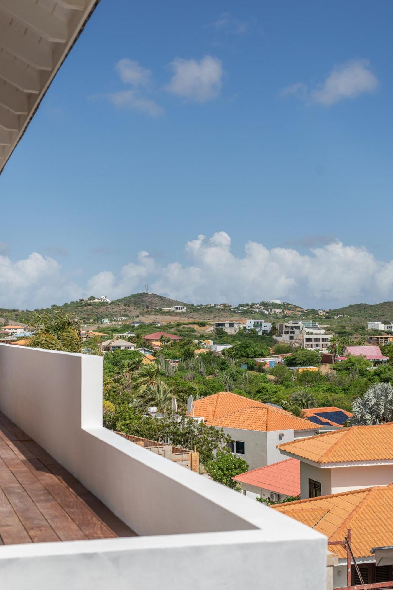 Villa Noma - Luxe Villa Met Uitzicht Spaanse Water يلمستاد المظهر الخارجي الصورة
