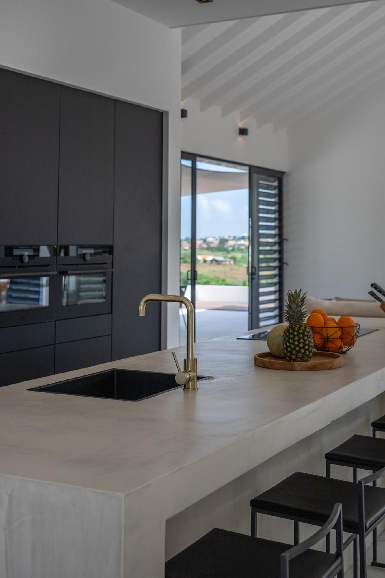 Villa Noma - Luxe Villa Met Uitzicht Spaanse Water يلمستاد المظهر الخارجي الصورة