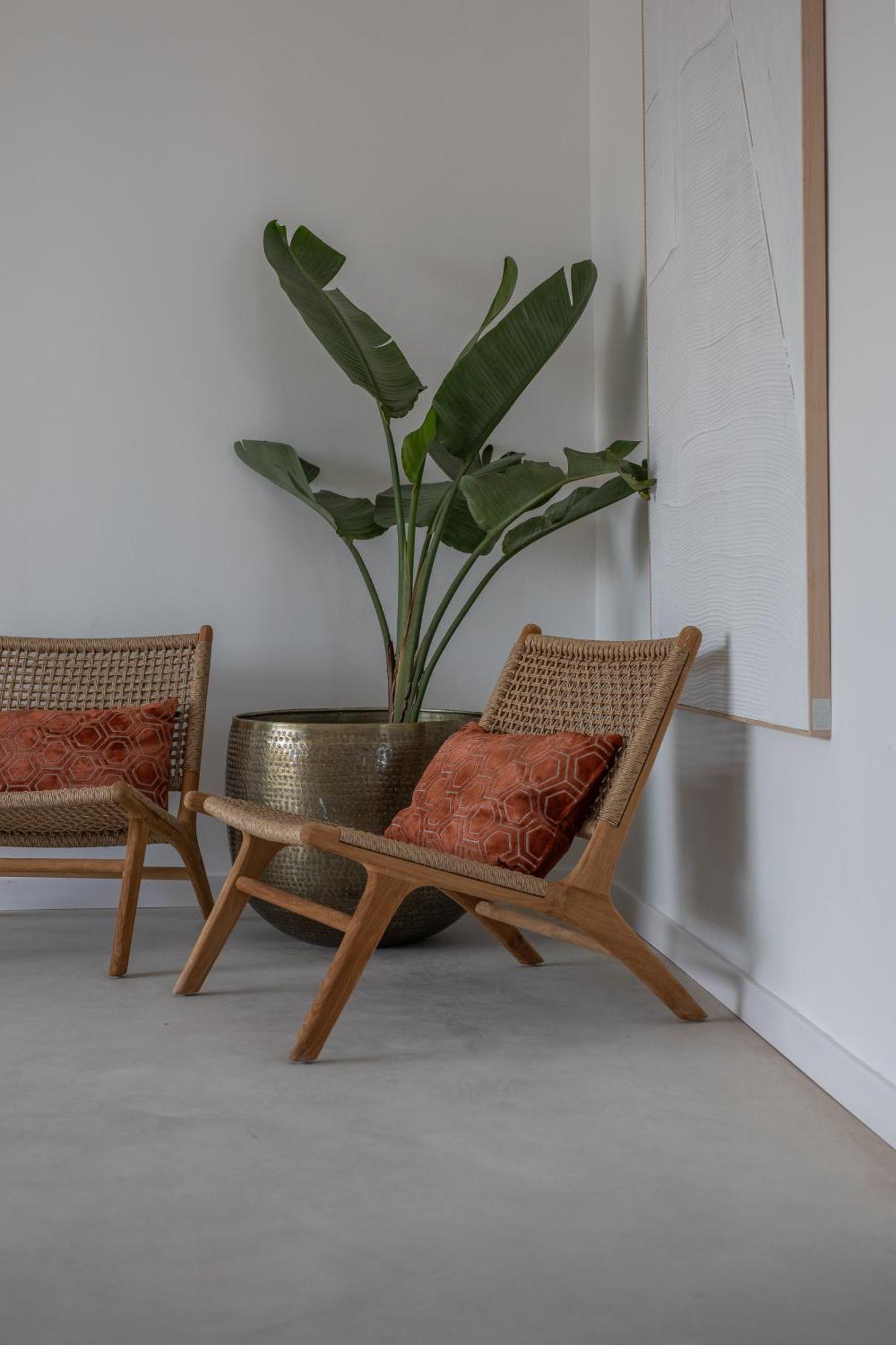 Villa Noma - Luxe Villa Met Uitzicht Spaanse Water يلمستاد المظهر الخارجي الصورة