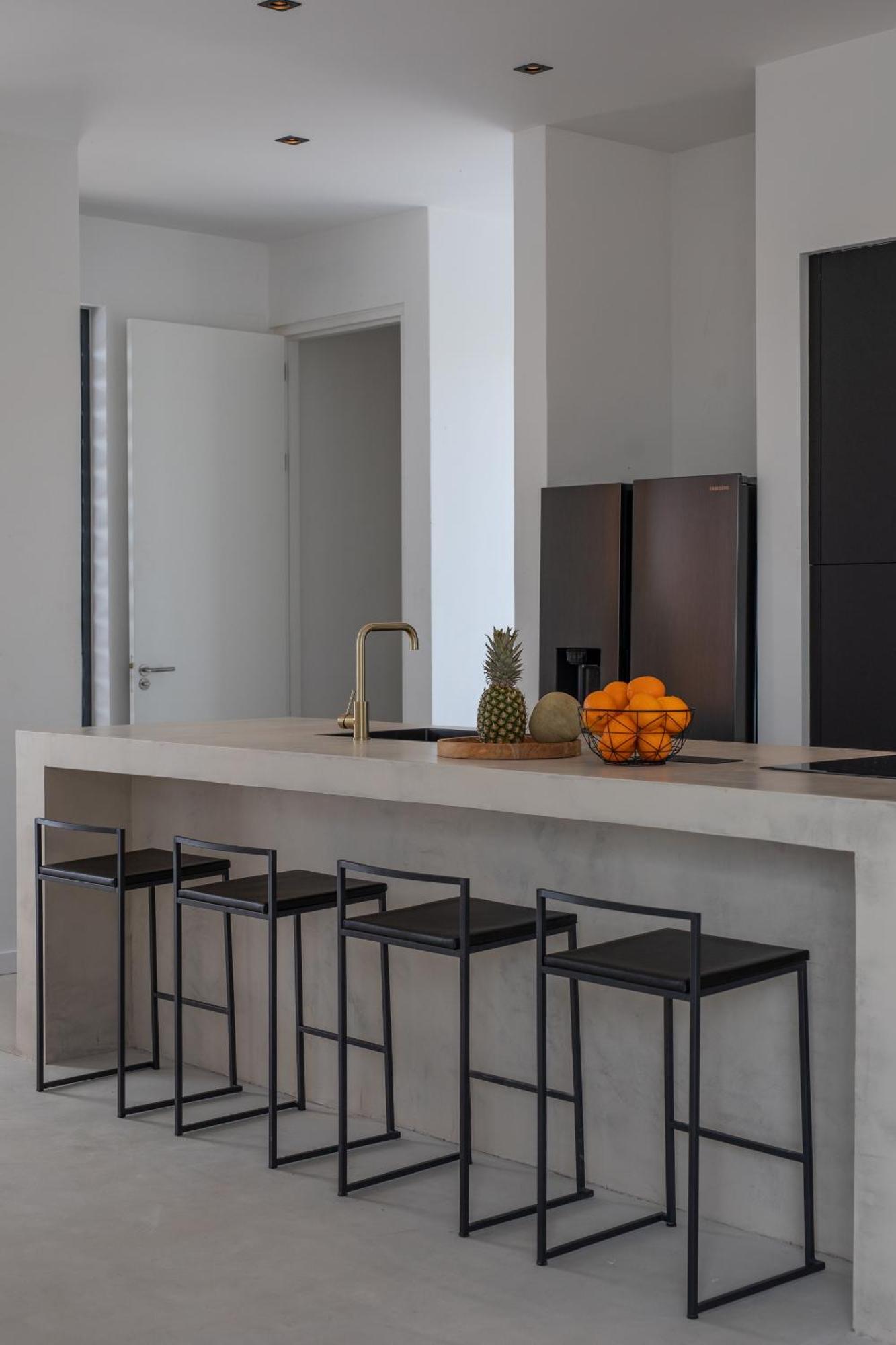 Villa Noma - Luxe Villa Met Uitzicht Spaanse Water يلمستاد المظهر الخارجي الصورة