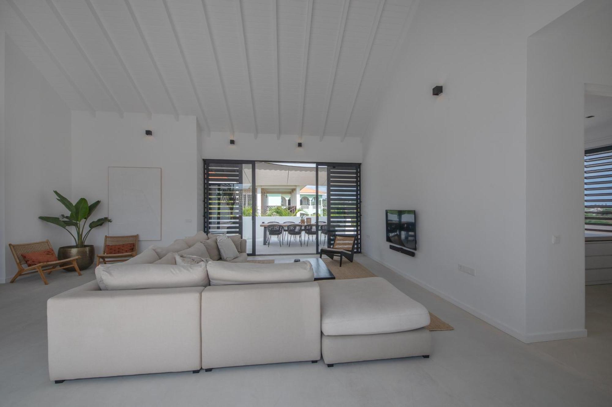 Villa Noma - Luxe Villa Met Uitzicht Spaanse Water يلمستاد المظهر الخارجي الصورة