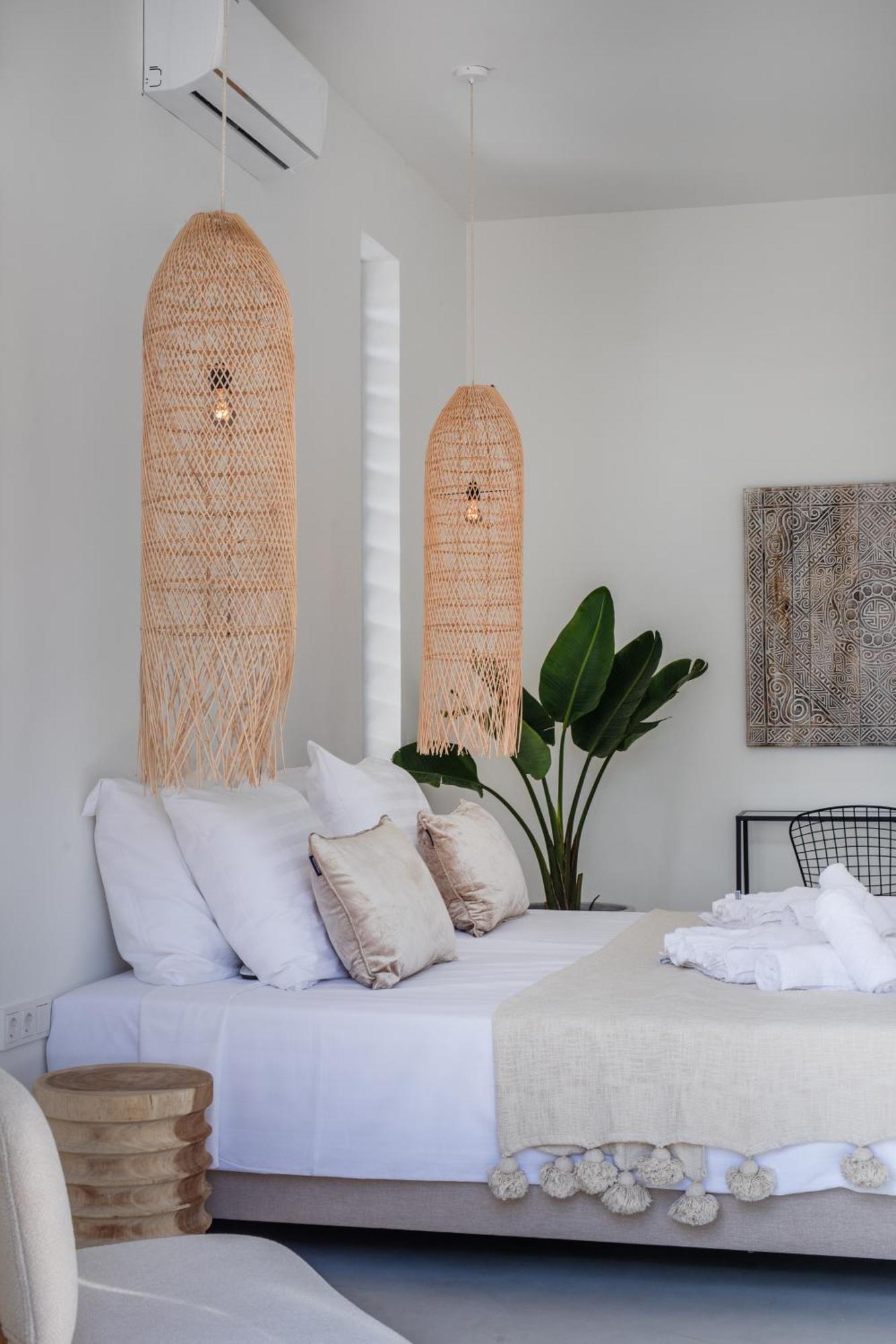 Villa Noma - Luxe Villa Met Uitzicht Spaanse Water يلمستاد المظهر الخارجي الصورة