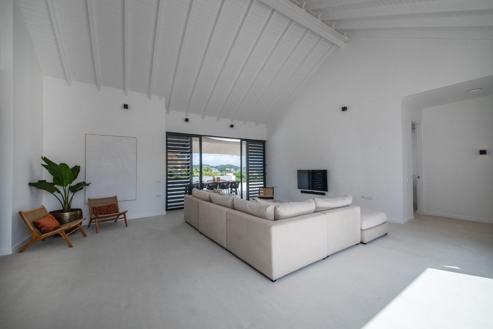 Villa Noma - Luxe Villa Met Uitzicht Spaanse Water يلمستاد المظهر الخارجي الصورة
