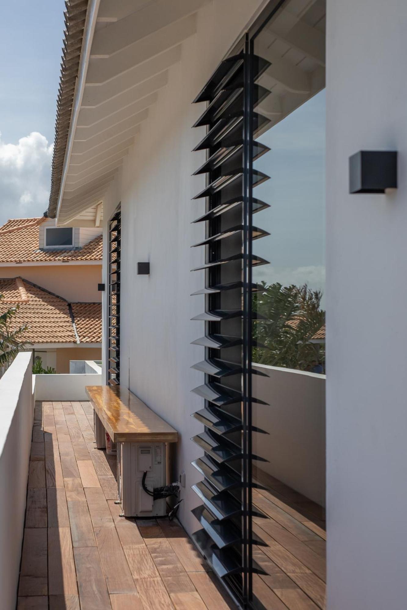 Villa Noma - Luxe Villa Met Uitzicht Spaanse Water يلمستاد المظهر الخارجي الصورة