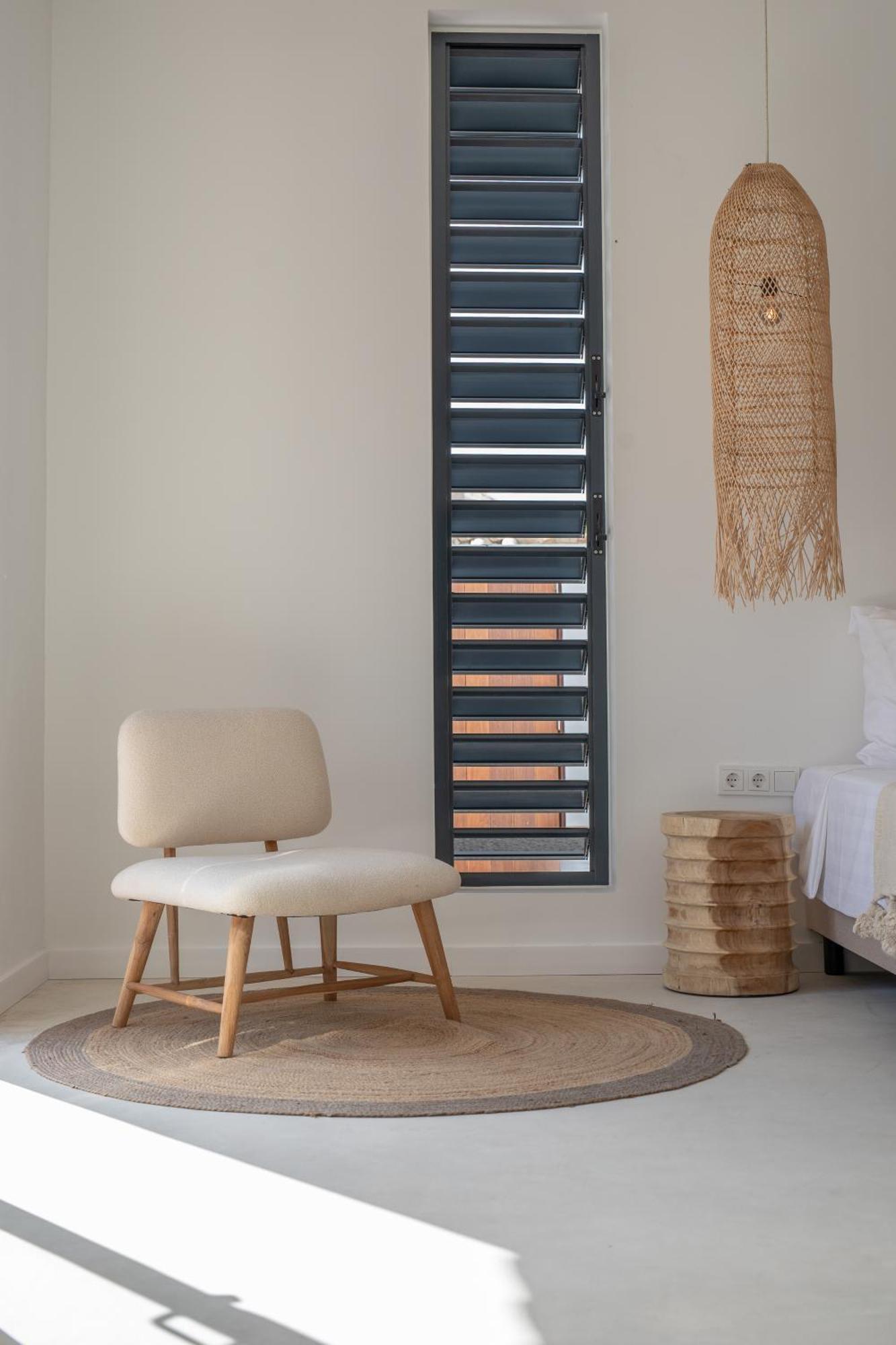 Villa Noma - Luxe Villa Met Uitzicht Spaanse Water يلمستاد المظهر الخارجي الصورة