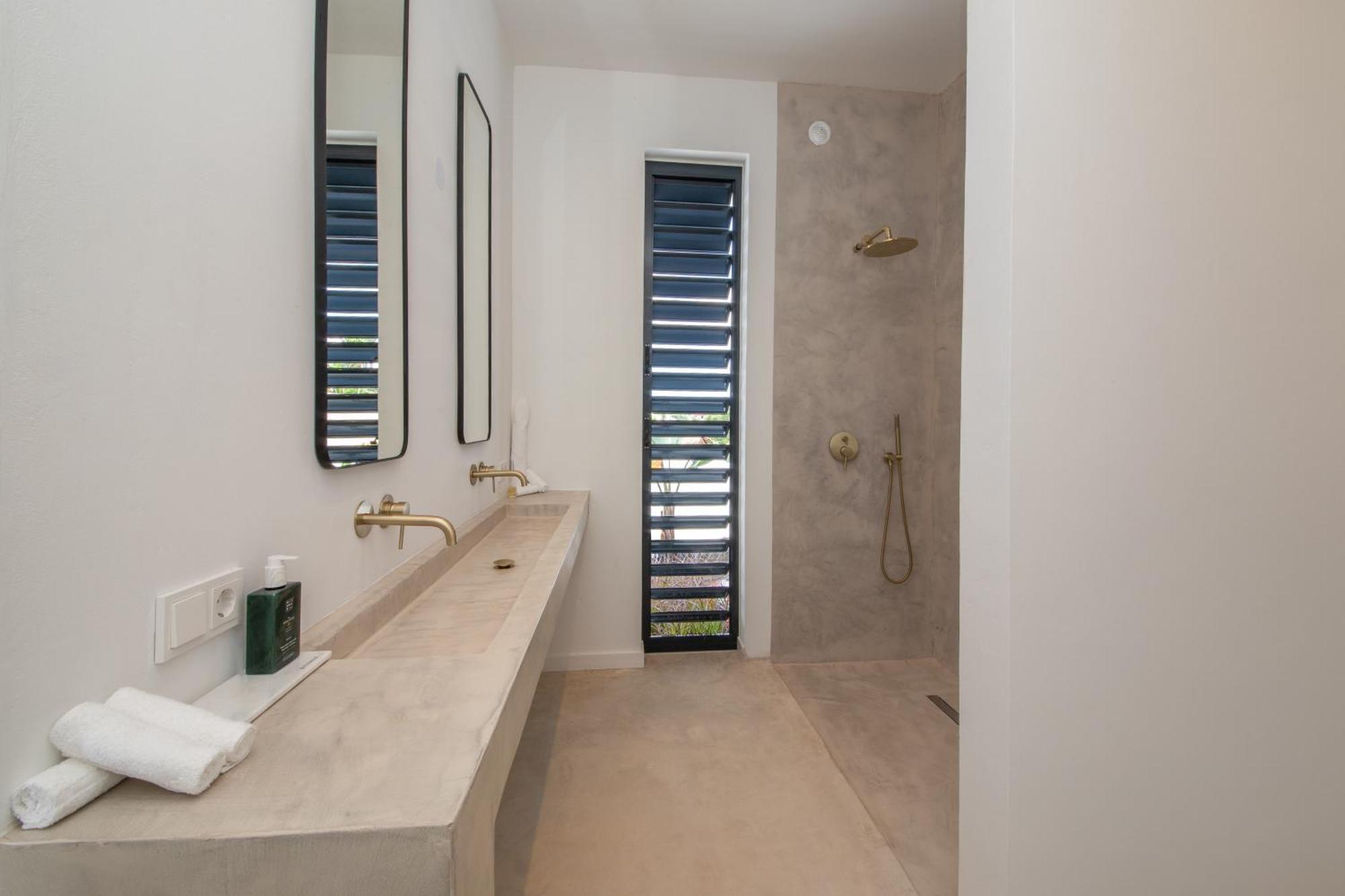 Villa Noma - Luxe Villa Met Uitzicht Spaanse Water يلمستاد المظهر الخارجي الصورة