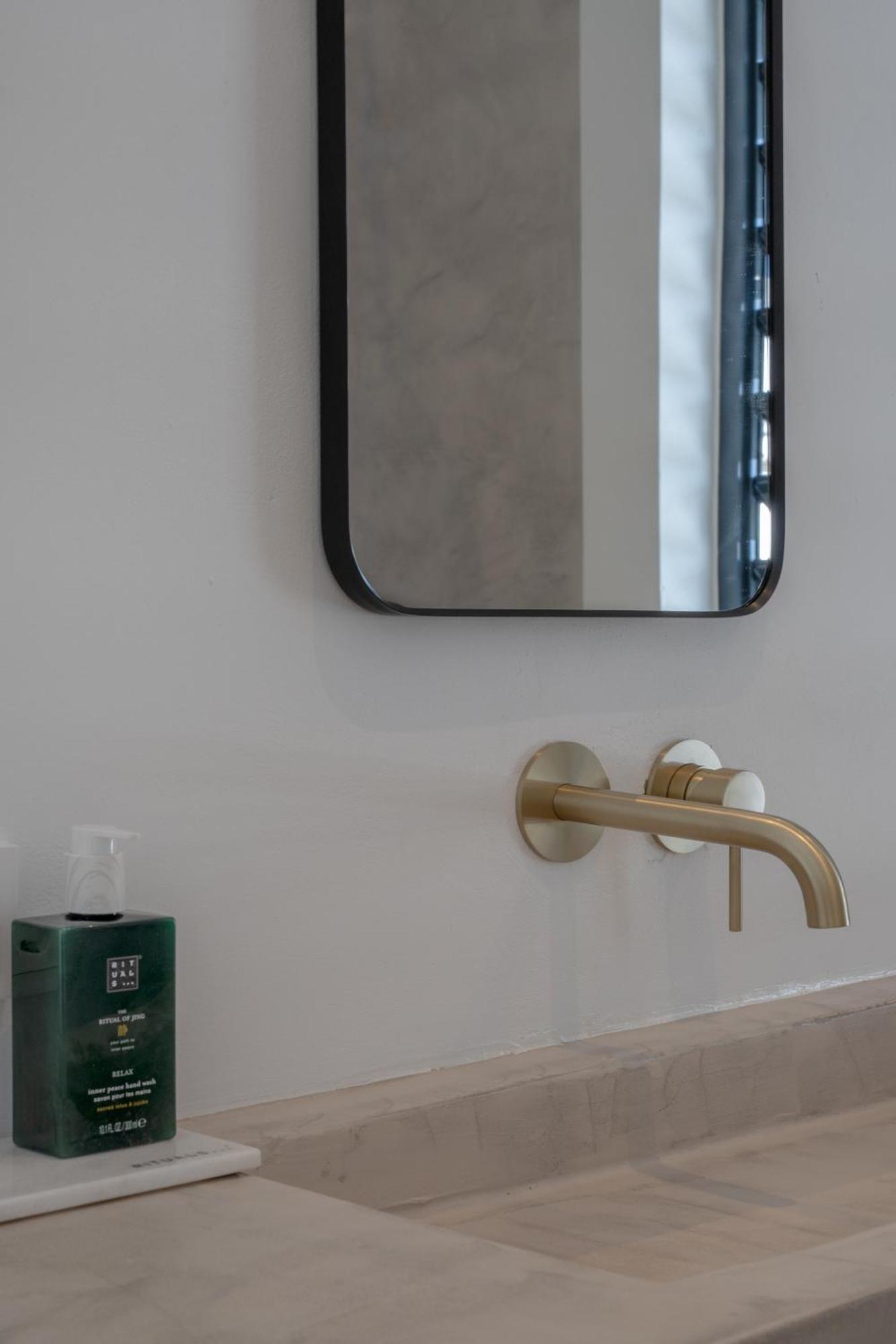 Villa Noma - Luxe Villa Met Uitzicht Spaanse Water يلمستاد المظهر الخارجي الصورة