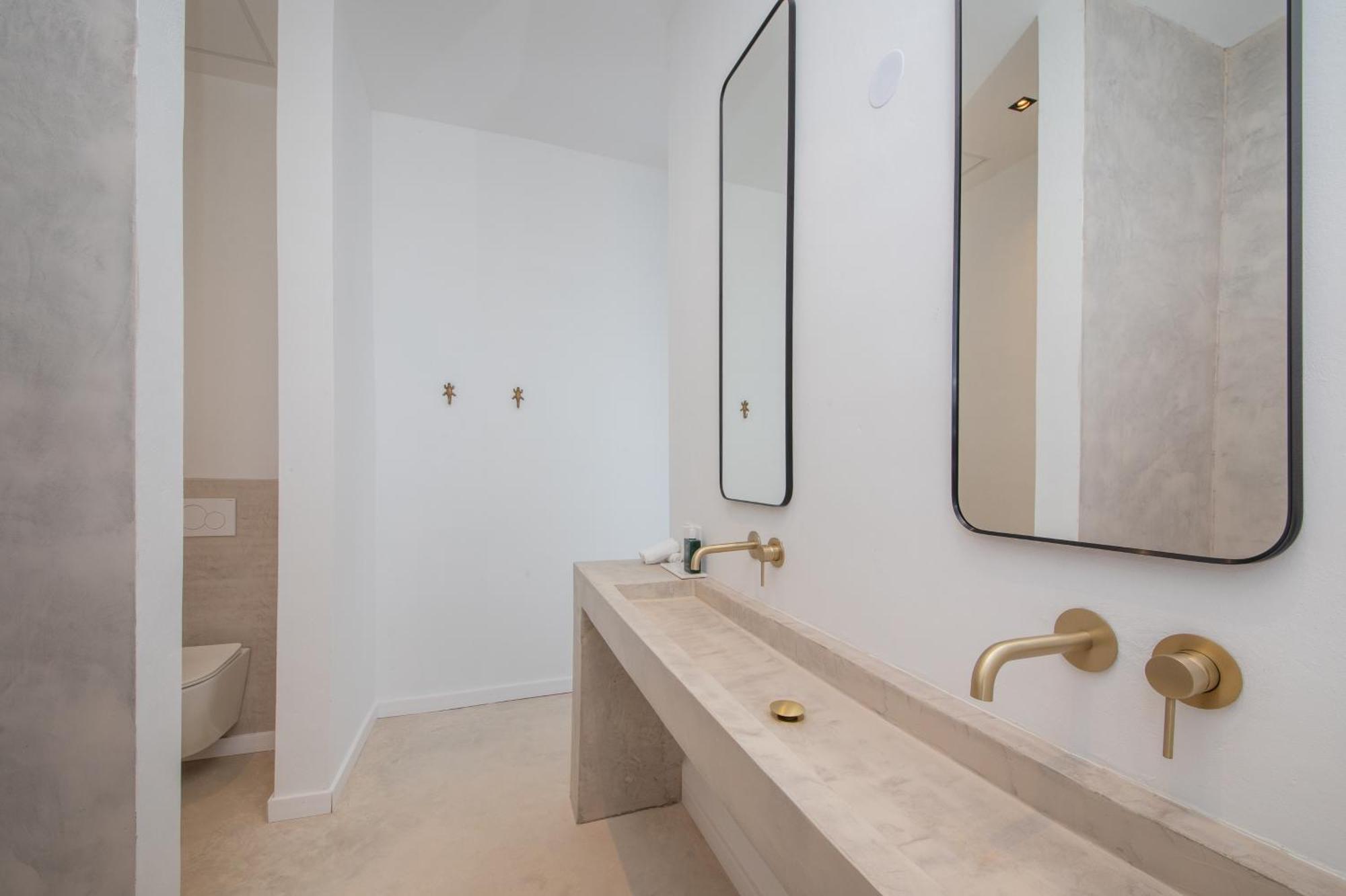 Villa Noma - Luxe Villa Met Uitzicht Spaanse Water يلمستاد المظهر الخارجي الصورة